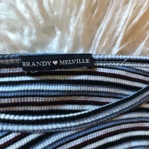 Brandy Melville Long Sleeve